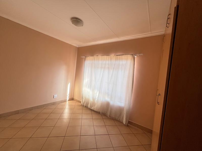 To Let 3 Bedroom Property for Rent in Kathu Northern Cape